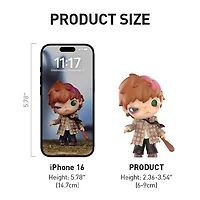 Pop Mart x HIRONO: Monsters' Carnival Series Collectible Figurine Blind Box (1pc)