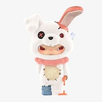 Pop Mart x HIRONO: Monsters' Carnival Series Collectible Figurine Blind Box (1pc)