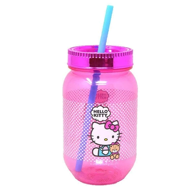 Sanrio Hello Kitty & Friends 50th Anniversary (7pc) Mystery Grab Bag - Showcase Exclusive!