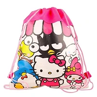 Sanrio Hello Kitty & Friends 50th Anniversary (7pc) Mystery Grab Bag - Showcase Exclusive!