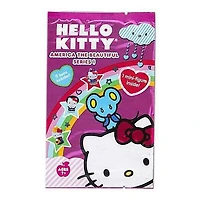 Sanrio Hello Kitty & Friends 50th Anniversary (7pc) Mystery Grab Bag - Showcase Exclusive!