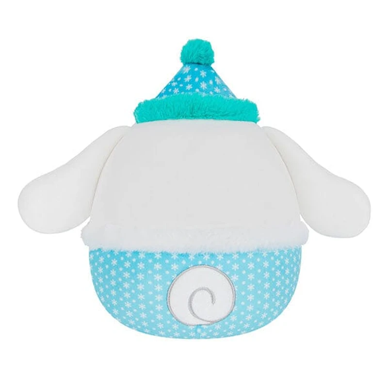 Squishmallows Super Soft Plush Toys 8" Sanrio Holiday Squad (1pc) Ships Assorted