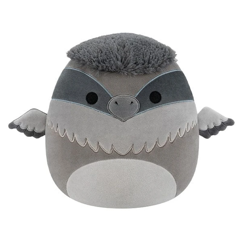 Squishmallows Super Soft Plush Toys 5" Hogwarts Squad 2025 (1pc) Ships Assorted