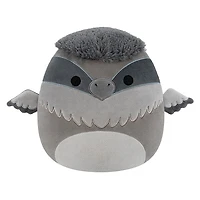 Squishmallows Super Soft Plush Toys 5" Hogwarts Squad 2025 (1pc) Ships Assorted