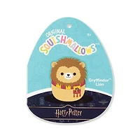 Squishmallows Super Soft Plush Toys 3.5" Harry Potter Hogwarts Squad Clip Ons (1pc) Ships Assorted