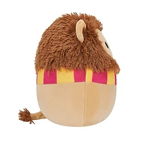 Squishmallows Super Soft Plush Toys 5" Hogwarts Squad 2025 (1pc) Ships Assorted