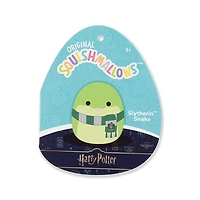 Squishmallows Super Soft Plush Toys 3.5" Harry Potter Hogwarts Squad Clip Ons (1pc) Ships Assorted