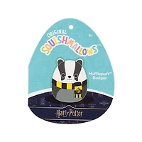 Squishmallows Super Soft Plush Toys 3.5" Harry Potter Hogwarts Squad Clip Ons (1pc) Ships Assorted