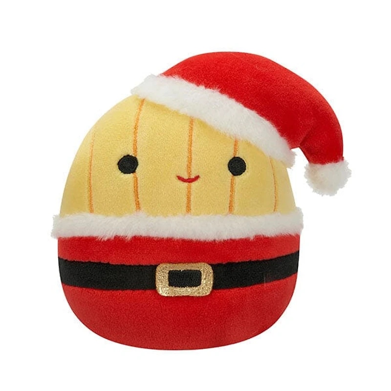 Squishmallows Plush Toys Blind Capsule 4" Holiday Mystery Squad (1pc)