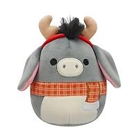 Squishmallows Plush Toys Blind Capsule 4" Holiday Mystery Squad (1pc)