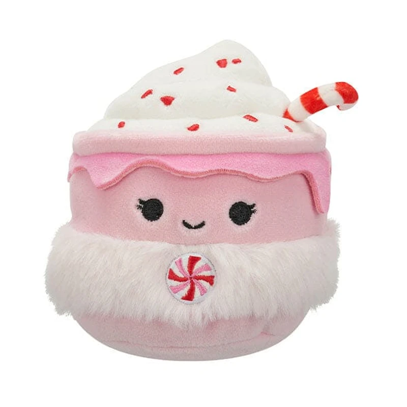 Squishmallows Plush Toys Blind Capsule 4" Holiday Mystery Squad (1pc)