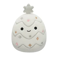 Squishmallows Plush Toys Blind Capsule 4" Holiday Mystery Squad (1pc)