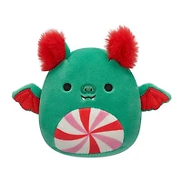 Squishmallows Plush Toys Blind Capsule 4" Holiday Mystery Squad (1pc)
