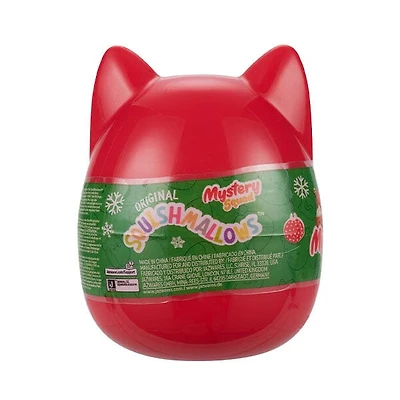 Squishmallows Plush Toys Blind Capsule 8" Holiday Mystery Squad (1pc)