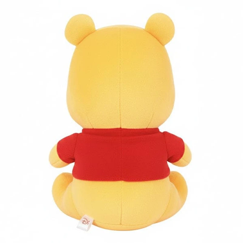 Disney Winnie The Pooh w/ Honey Pot 10" Plush Toy (1pc)