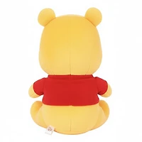 Disney Winnie The Pooh w/ Honey Pot 10" Plush Toy (1pc)
