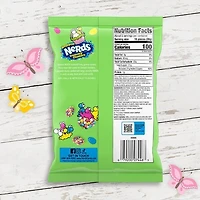 Hoppin' Nerds Gummy Clusters: Easter Edition (6oz Bulk Bag)