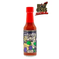 Hot Ones® Full Season 27 Sauce Lineup (10 x 5 oz) As Seen On Youtube
