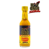 Hot Ones® Full Season 27 Sauce Lineup (10 x 5 oz) As Seen On Youtube