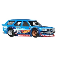 Hot Wheels® Premium Car Culture RONIN RUN II Series Collectible Mini (1pc) Ships Assorted