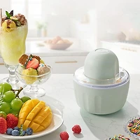 ProKitchen Chillblitz Homemade Ice Cream Maker Mug