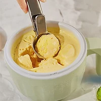 ProKitchen Chillblitz Homemade Ice Cream Maker Mug