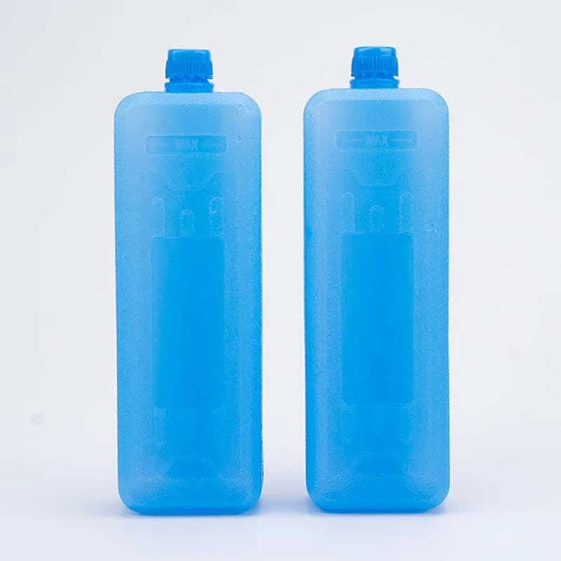 Replacement Ice Packs (2pc)  - Cool Chill Eco Air Floor Unit
