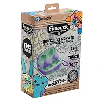 Fuggler Indecisive Monster True Wireless Bluetooth Earbuds