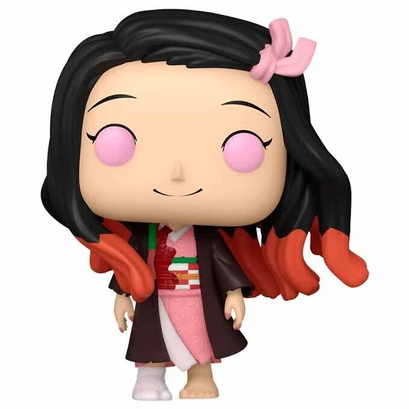 Funko POP! Animation: Demon Slayer – Nezuko Kamado