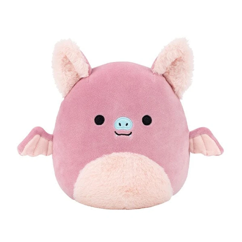 Squishmallows Super Soft Plush Toys 7.5" Phase 26 Assortment A (1pc) Ships Assorted
