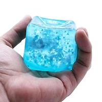 Minecraft Jelly Cube Series 1 Squishy Fidget Toy Blind Box (1pc)