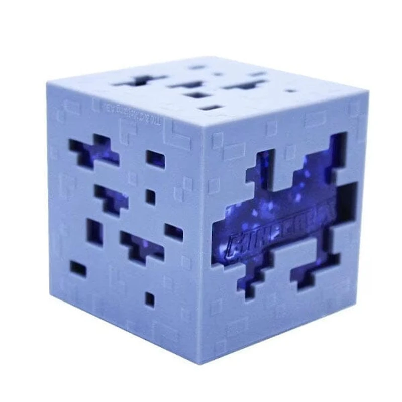 Minecraft Jelly Cube Series 1 Squishy Fidget Toy Blind Box (1pc)