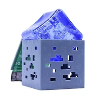 Minecraft Jelly Cube Series 1 Squishy Fidget Toy Blind Box (1pc)