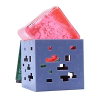 Minecraft Jelly Cube Series 1 Squishy Fidget Toy Blind Box (1pc)
