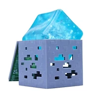 Minecraft Jelly Cube Series 1 Squishy Fidget Toy Blind Box (1pc)