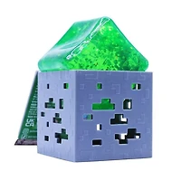 Minecraft Jelly Cube Series 1 Squishy Fidget Toy Blind Box (1pc)
