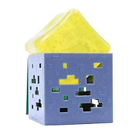 Minecraft Jelly Cube Series 1 Squishy Fidget Toy Blind Box (1pc)