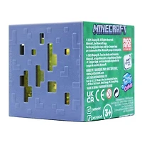 Minecraft Jelly Cube Series 1 Squishy Fidget Toy Blind Box (1pc)