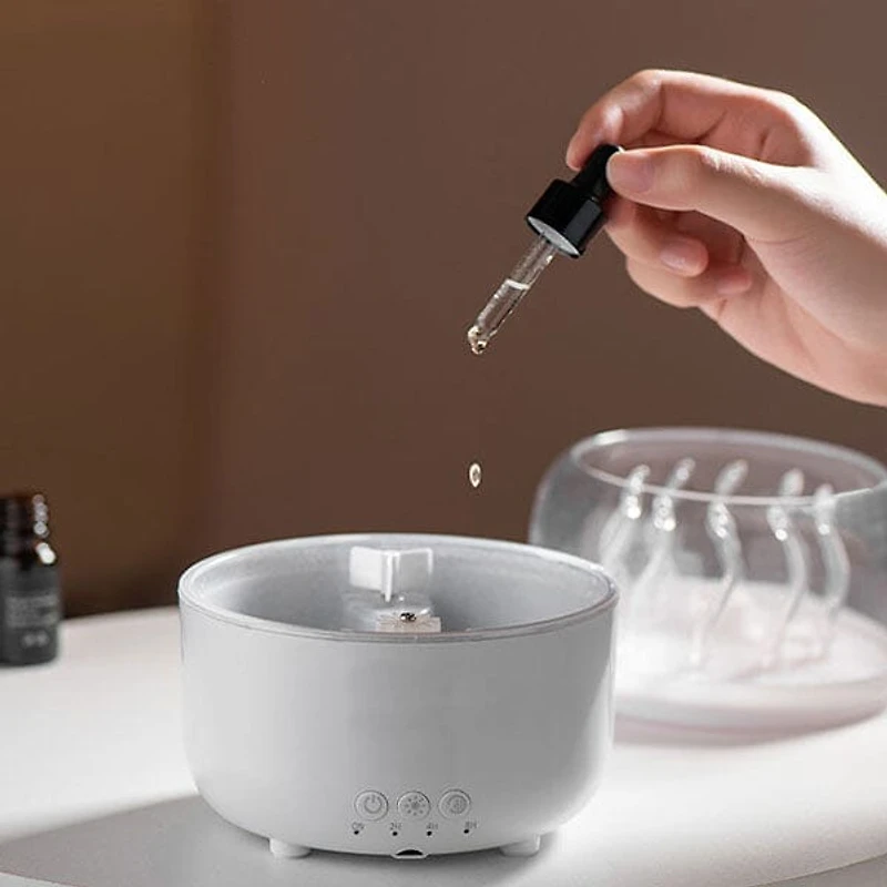 Esencia Mist of the Deep Jellyfish Essential Oil Diffuser (280mL)