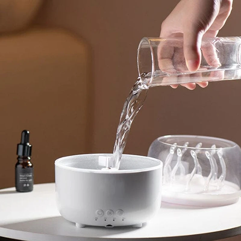 Esencia Mist of the Deep Jellyfish Essential Oil Diffuser (280mL)