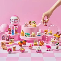 ZURU 5 Surprise Kawaii Kuties Mini Brands Series 1 Collectible Capsule