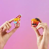 ZURU 5 Surprise Kawaii Kuties Mini Brands Series 1 Collectible Capsule