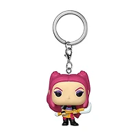 Funko Pop! Anime: KPop Demon Hunters Mystery Pocket Pop Keychains (1pc)