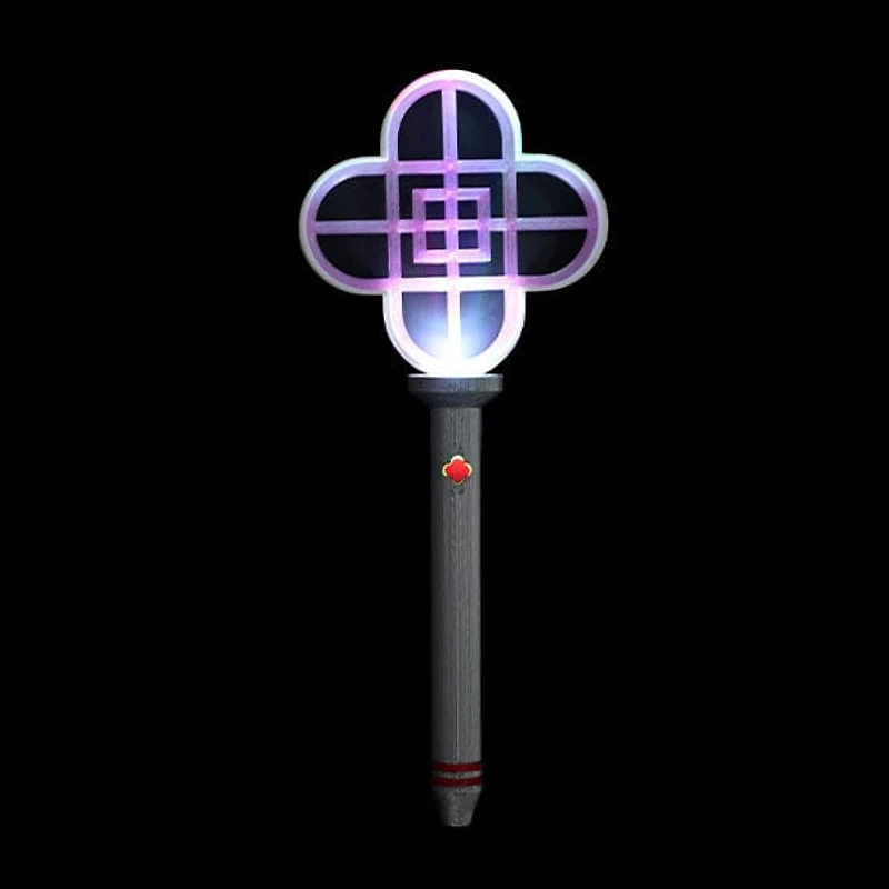 KGAME FanFlash KPop Flashing Light Stick (1pc)