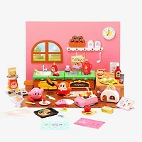 Re-Ment Kirby's Dream Land: Hungry Kirby Kitchen Blind Box (1pc)