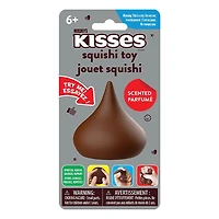 Hershey's Kisses® Chocolate Scented Squishi Fidget Toy (1pc)