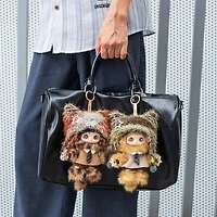 MayMei Kitten Academy Series Kawaii Plush Doll Blind Box (1pc)