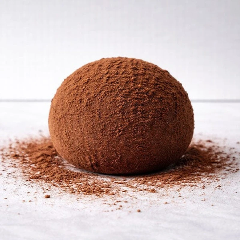 Dubai Chocolate Flavor Korean Chewy Cookie by Oasis Treasures (90g)