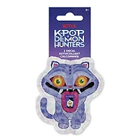 KPop Demon Hunters 3" Vinyl Decal Sticker (1pc) Multiple Styles