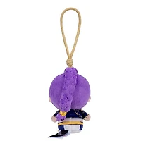 KPop Demon Hunters 4" Plush Bag Hanger (1pc) Character Ships Assorted